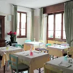 Calianna Mini-hôtel Laveno-Mombello