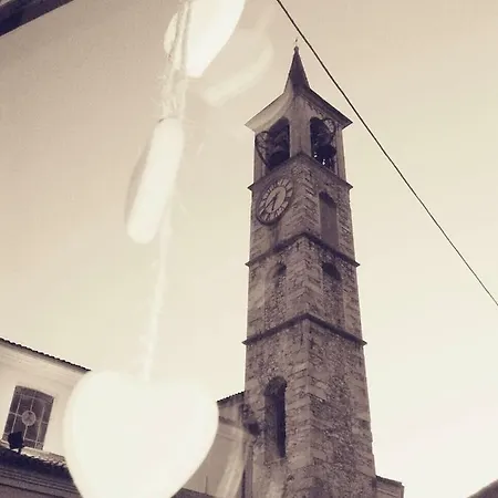 Calianna Gasthof Laveno-Mombello