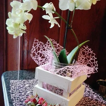 Herberg Calianna Laveno