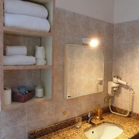 Calianna * Laveno-Mombello