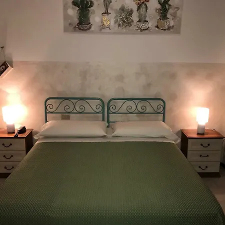 Calianna Laveno-Mombello