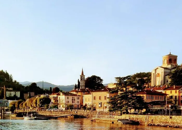 Calianna Лавено