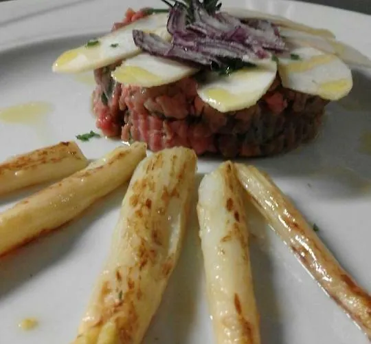 Мини-отель Calianna