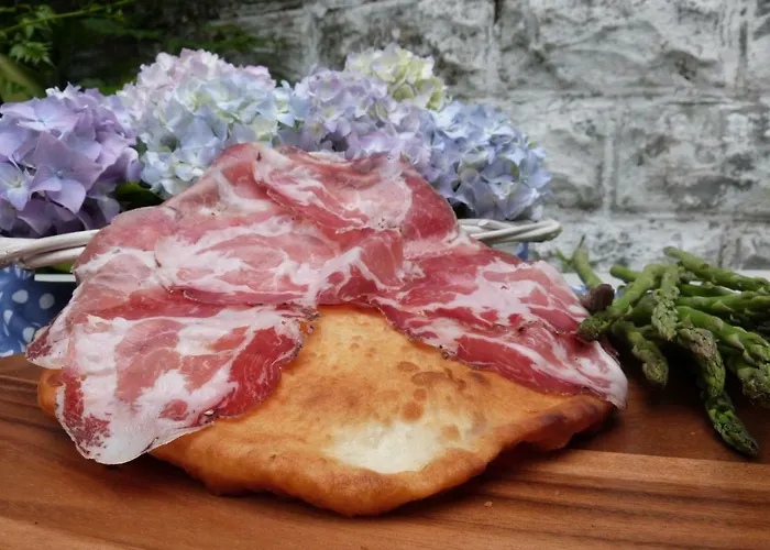 Calianna * Лавено