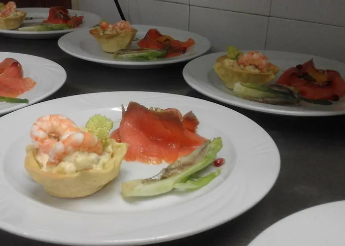 Мини-отель Calianna