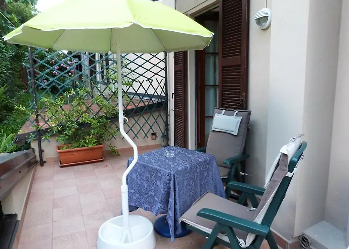 Calianna Лавено