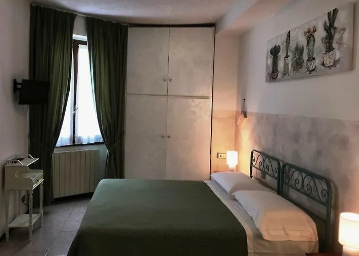 Calianna Лавено