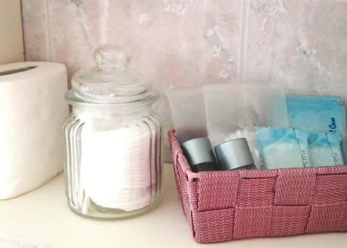 Calianna * Лавено